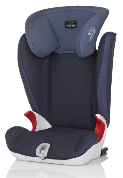 Автокресло Britax Römer KIDFIX SL