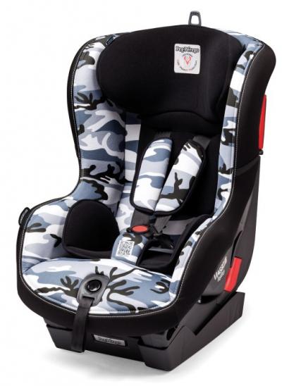 Автокресло Peg Perego Viaggio1 Duo-Fix K