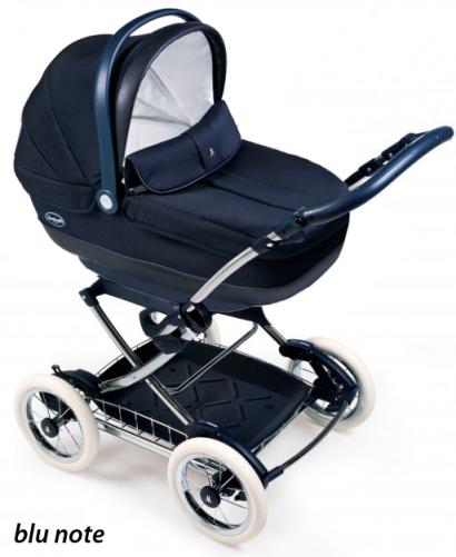 Коляска для новорожденных Peg Perego Martinelli Navetta XL