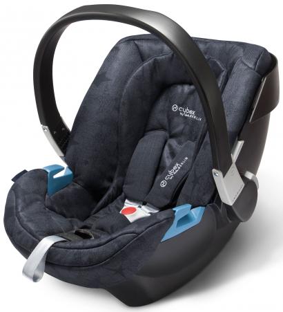 Автокресло Cybex Aton 2