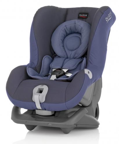 Автокресло Britax First Class plus