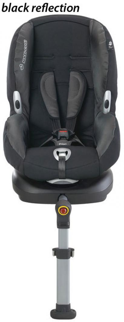 Автокресло Maxi Cosi Priori Fix Isofix 2011