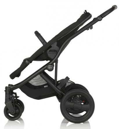Прогулочная коляска Britax Affinity 2