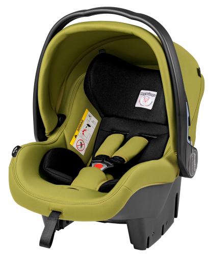 Автокресло Peg Perego Primo Viaggio Tri-Fix POP UP