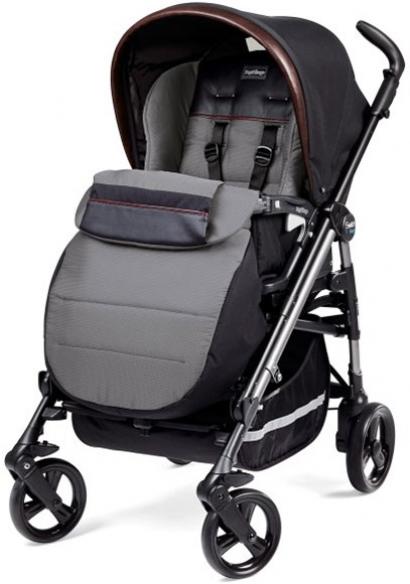 Коляска-трость Peg Perego Pliko Switch Four Completo