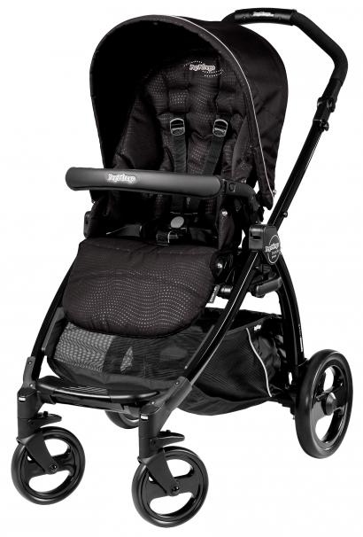 Прогулочная коляска Peg Perego Book Plus Pop Up Sportivo