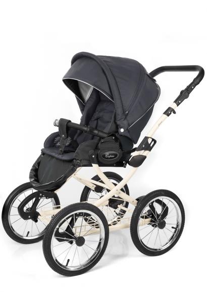Прогулочная коляска Esspero Classic Alu (шасси Beige)