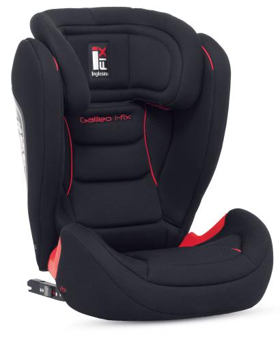 Автокресло Inglesina Galileo I-Fix