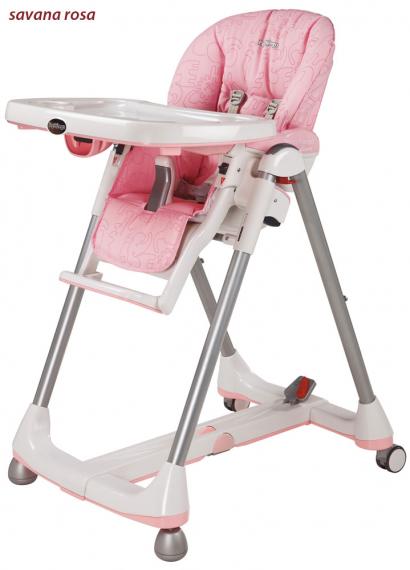 Стульчик для кормления Peg Perego Prima Pappa Diner