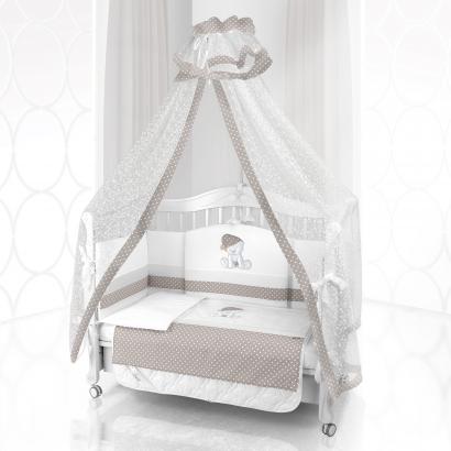 КПБ Beatrice Bambini Unico Cappa (3 предмета)