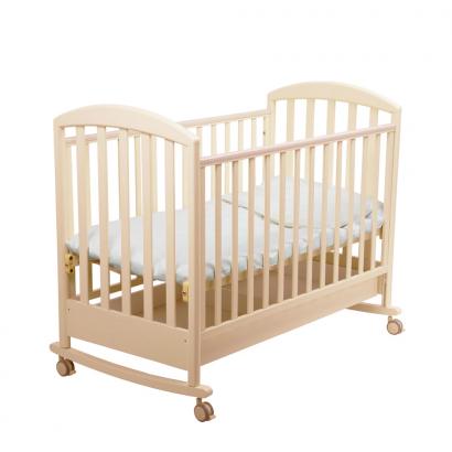 Кроватка Papaloni (Папалони) Джованни 125x65