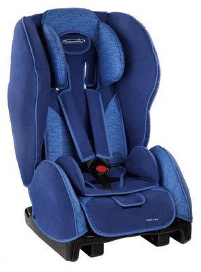 Автокресло STM Twin One