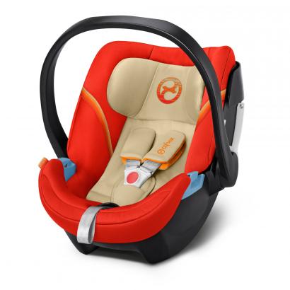 Автокресло Cybex Aton 5