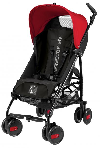Коляска-трость Peg Perego Pliko Mini