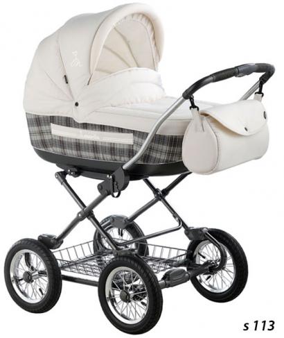 Коляска 2 в 1 Roan Marita / Роан Марита