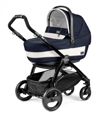 Коляска для новорожденных Peg Perego Book Plus Navetta XL
