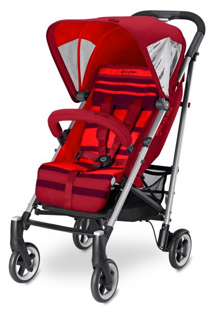 Коляска-трость Cybex Callisto