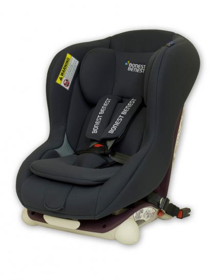 Автокресло Bonest Benest DeLuxe7 Isofix