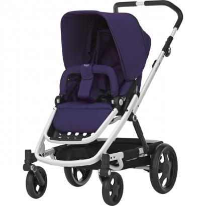 Прогулочная коляска Britax Go