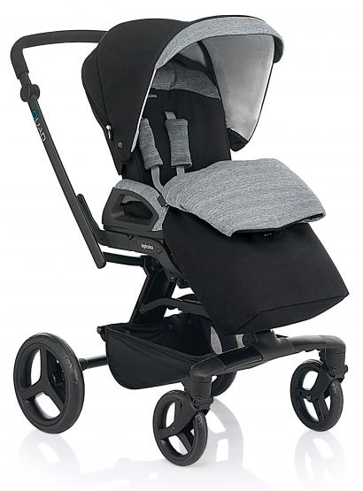 Детская прогулочная коляска Inglesina Quad