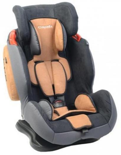 Автокресло Capella S12310 S12