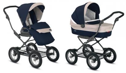 Коляска 2 в 1 Inglesina Sofia