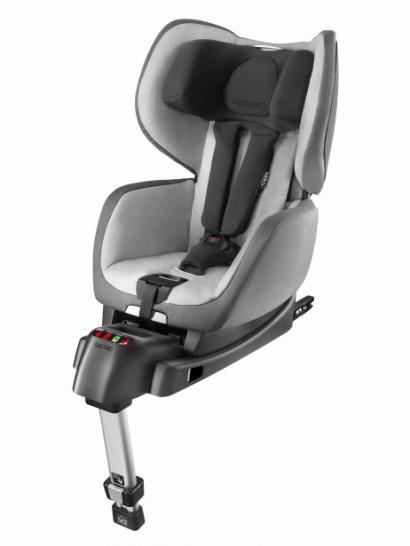 Автокресло Recaro Optiafix