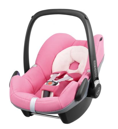Автокресло Maxi Cosi Pebble