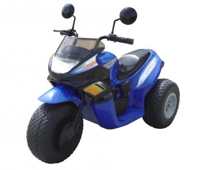 Электромобиль Chien Ti 770 Super Space