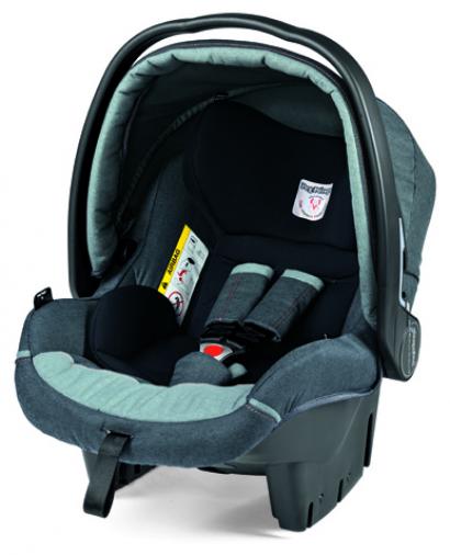 Автокресло Peg Perego Primo Viaggio SL