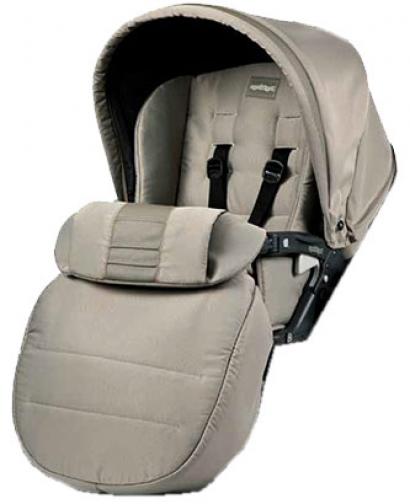 Прогулочный блок Peg Perego Switch