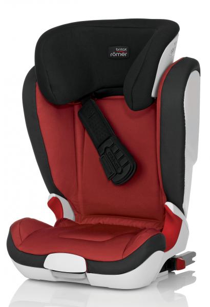 Автокресло Römer KIDFIX XP