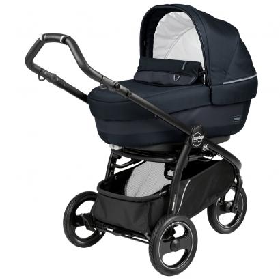 Коляска для новорожденных Peg Perego Book Scout Navetta Elite