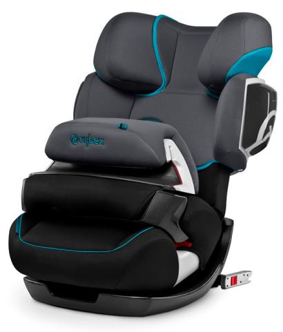 Автокресло Cybex Pallas 2-fix