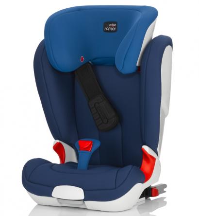 Автокресло Römer KIDFIX II XP