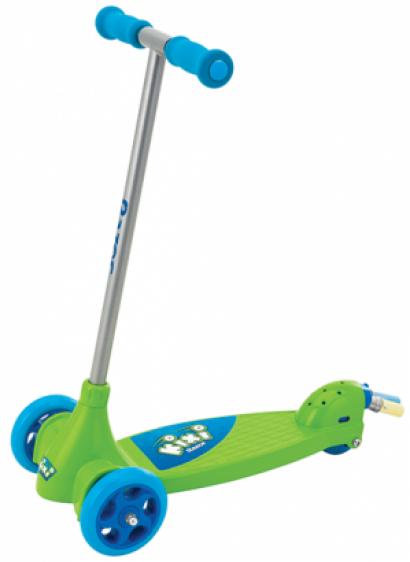 Самокат Razor Kixi Scribble