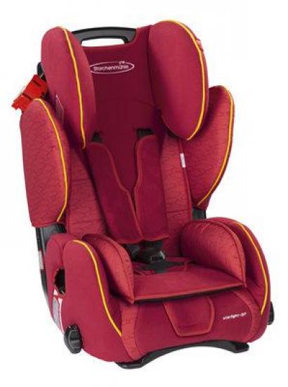 Автокресло STM Starlight SP