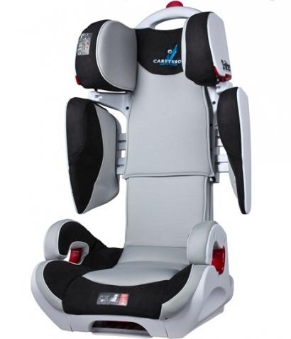 Автокресло Caretero Shifter