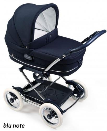 Коляска для новорожденных Peg Perego Martinelli