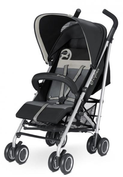 Коляска-трость Cybex Onyx