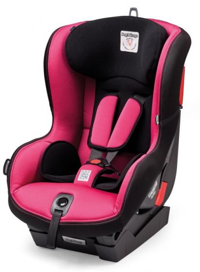 Автокресло Peg Perego Viaggio1 Duo-Fix K