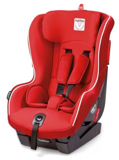 Автокресло Peg Perego Viaggio1 Duo-Fix K