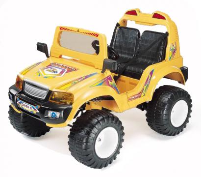 Электромобиль Chien Ti 885 Off-Roader