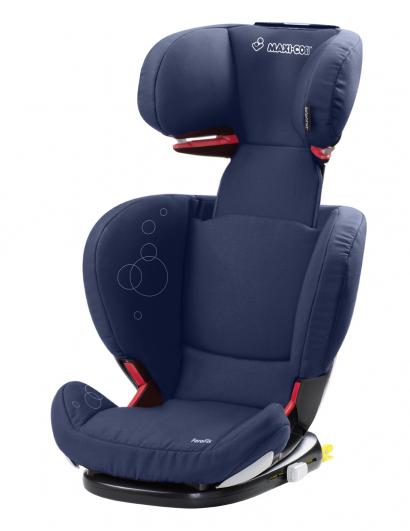 Автокресло Maxi Cosi Fero Fix