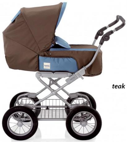 Коляска 2 в 1 Inglesina Magnum