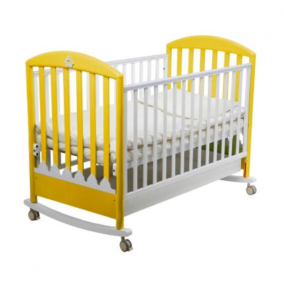 Кроватка Papaloni (Папалони) Джованни 125x65