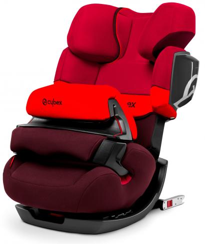 Автокресло Cybex Pallas 2-fix
