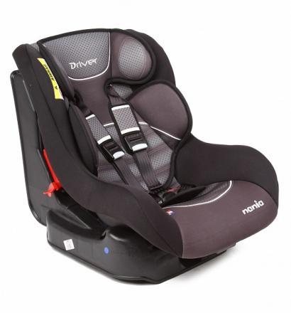 Автокресло Nania Driver