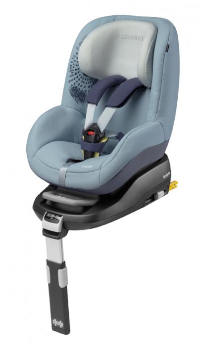 Автокресло Maxi Cosi Pearl