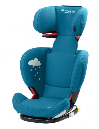 Автокресло Maxi Cosi Fero Fix